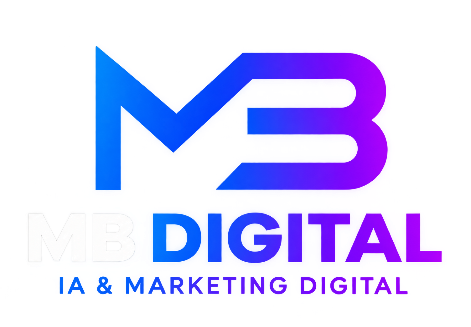 MB Digital — IA & Marketing Digital